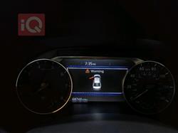 نيسان ألتيما